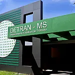 Detran-MS prorroga prazo do licenciamento para placas 1, 2 e 3