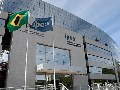 Ipea atualiza plataforma antirracista no serviço público