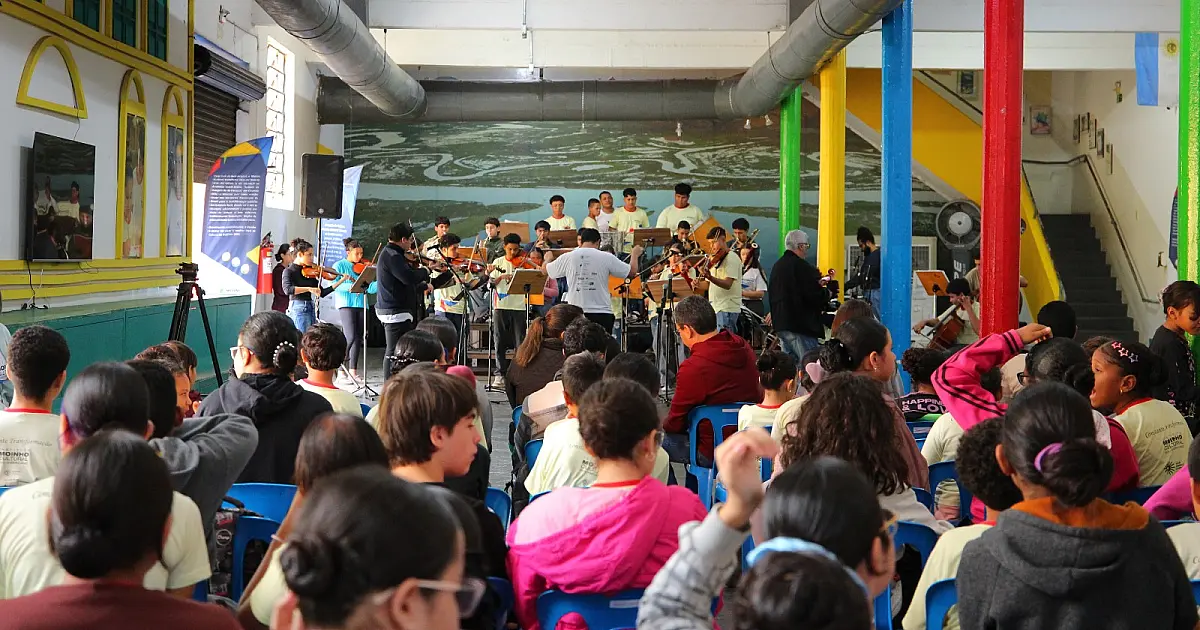 Moinho Cultural retoma cooperação com Puerto Suárez e amplia integração