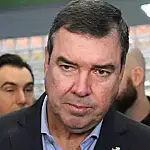 Riedel cumpre agenda em Brasília para discutir futuro da ferrovia Malha Oeste