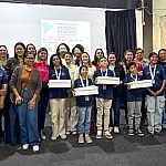 Concurso municipal premia estudantes de Corumbá por produções artísticas e textuais sobre migração
