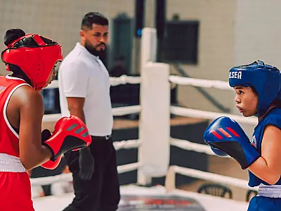 Corumbá recebe 2ª etapa do Circuito Sul-Mato-Grossense de Boxe