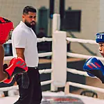 Corumbá recebe 2ª etapa do Circuito Sul-Mato-Grossense de Boxe