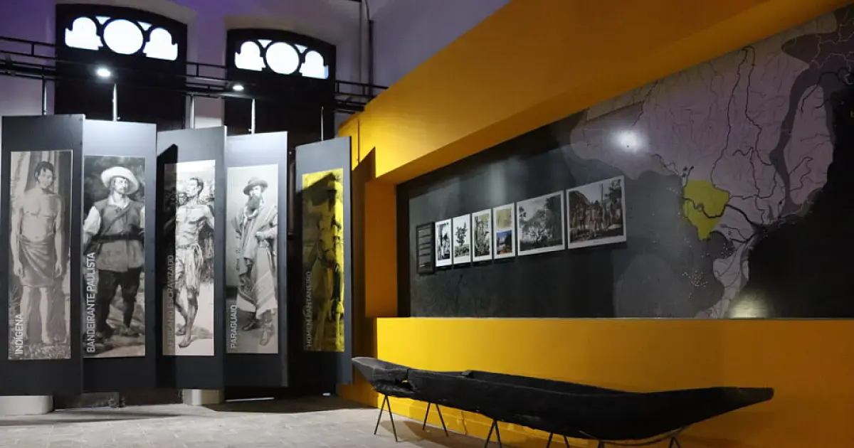 Memorial do Homem Pantaneiro recebe a 15ª Mostra de Cinema e Direitos Humanos