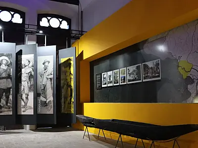 Memorial do Homem Pantaneiro recebe a 15ª Mostra de Cinema e Direitos Humanos