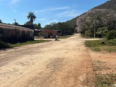 Vereador solicita drenagem e pavimentação de trechos finais das ruas Frei Mariano e Pará