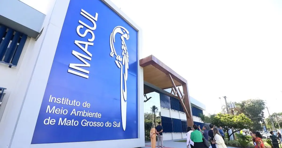 Decisão judicial muda classificação final de concurso do Imasul