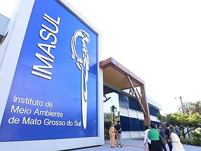 Decisão judicial muda classificação final de concurso do Imasul