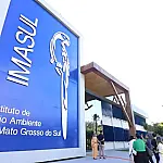 Decisão judicial muda classificação final de concurso do Imasul