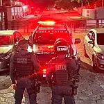 Operação Força Total mobiliza PMs de todo o país e registra milhares de prisões