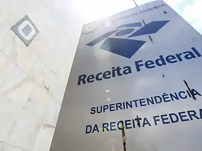 Receita passa a publicar lista de devedores contumazes