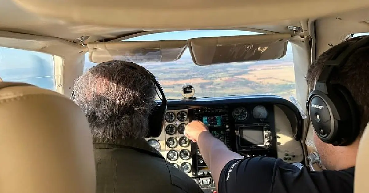 Civil de MS cria Núcleo de Operações Aéreas para reforçar combate ao crime organizado