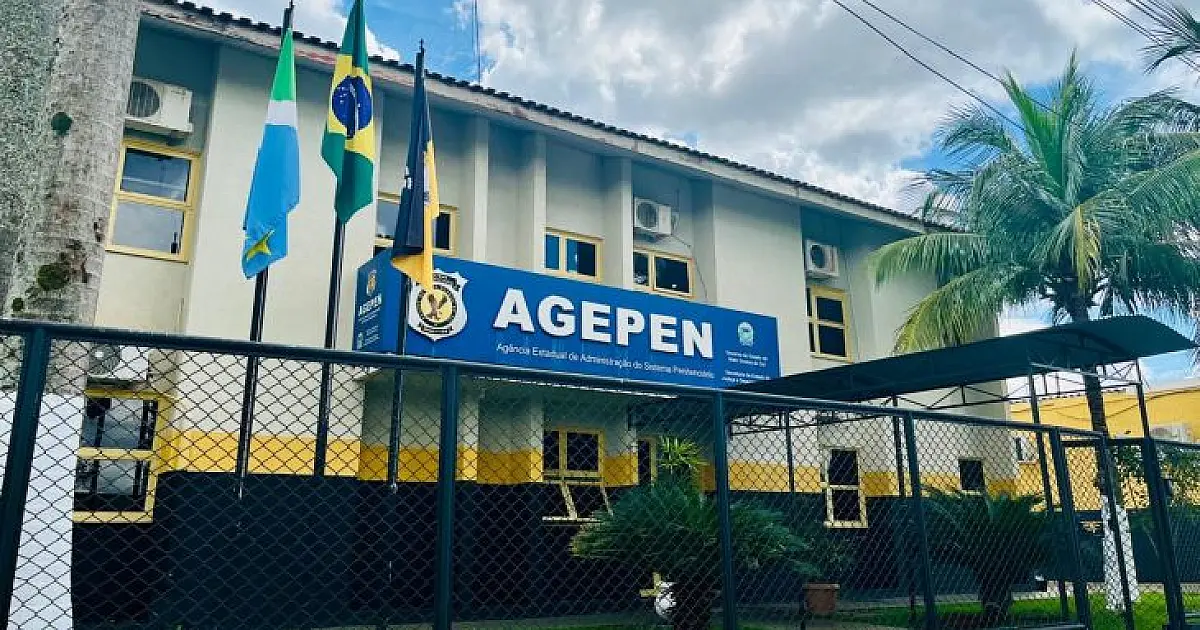 MS reforça segurança prisional com novos equipamentos tecnológicos