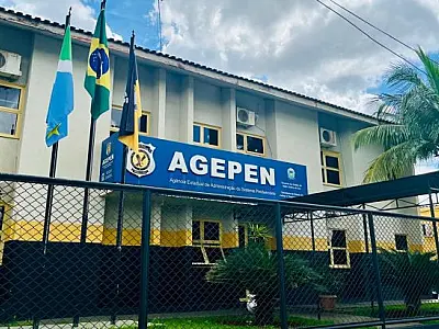 MS reforça segurança prisional com novos equipamentos tecnológicos