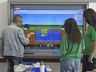UEMS abre inscrições para novo curso superior de Licenciatura em Computação