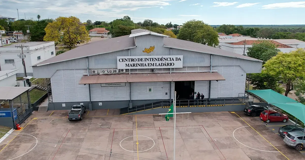 Marinha abre chamada para compra de alimentos da agricultura familiar