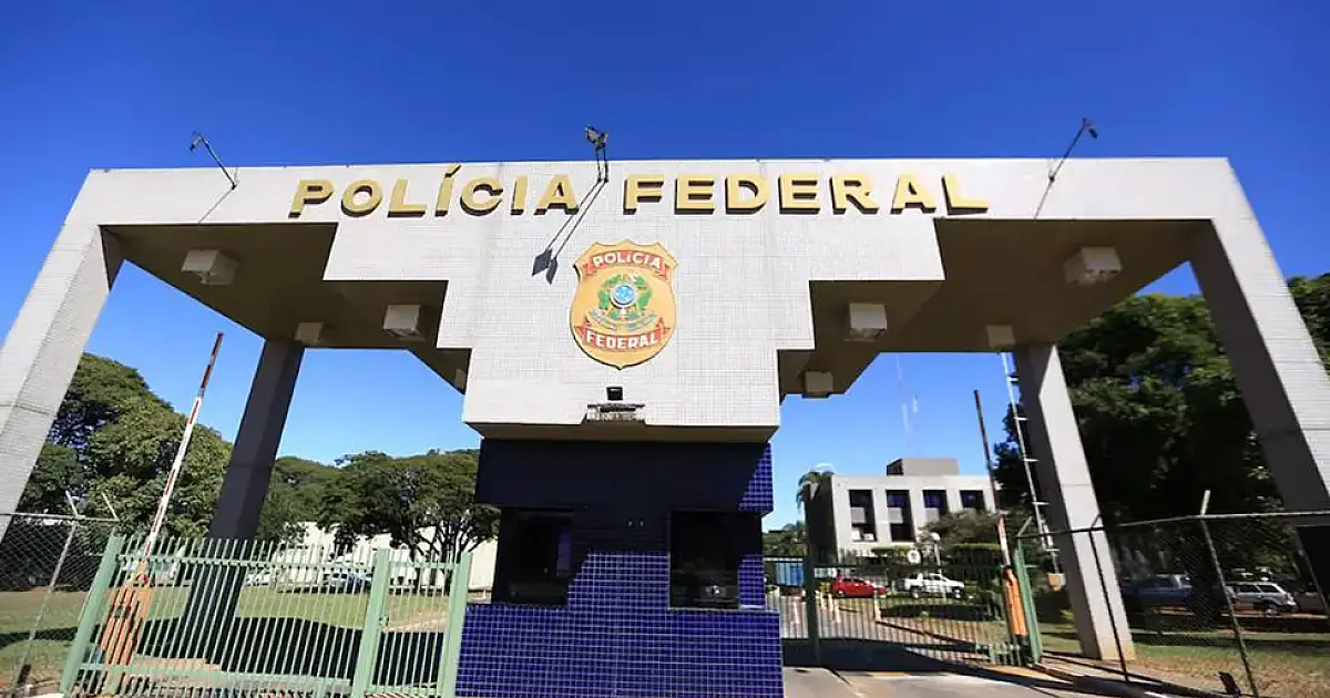 PF vai investigar alerta falso da Defesa Civil após invasão hacker