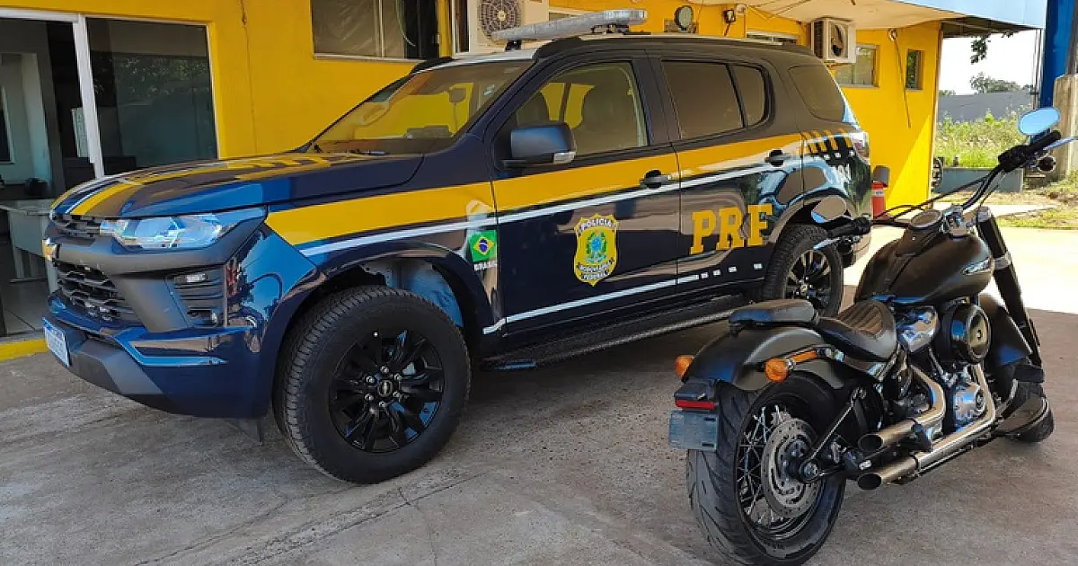 Fiscalização aumenta nas estradas de MS