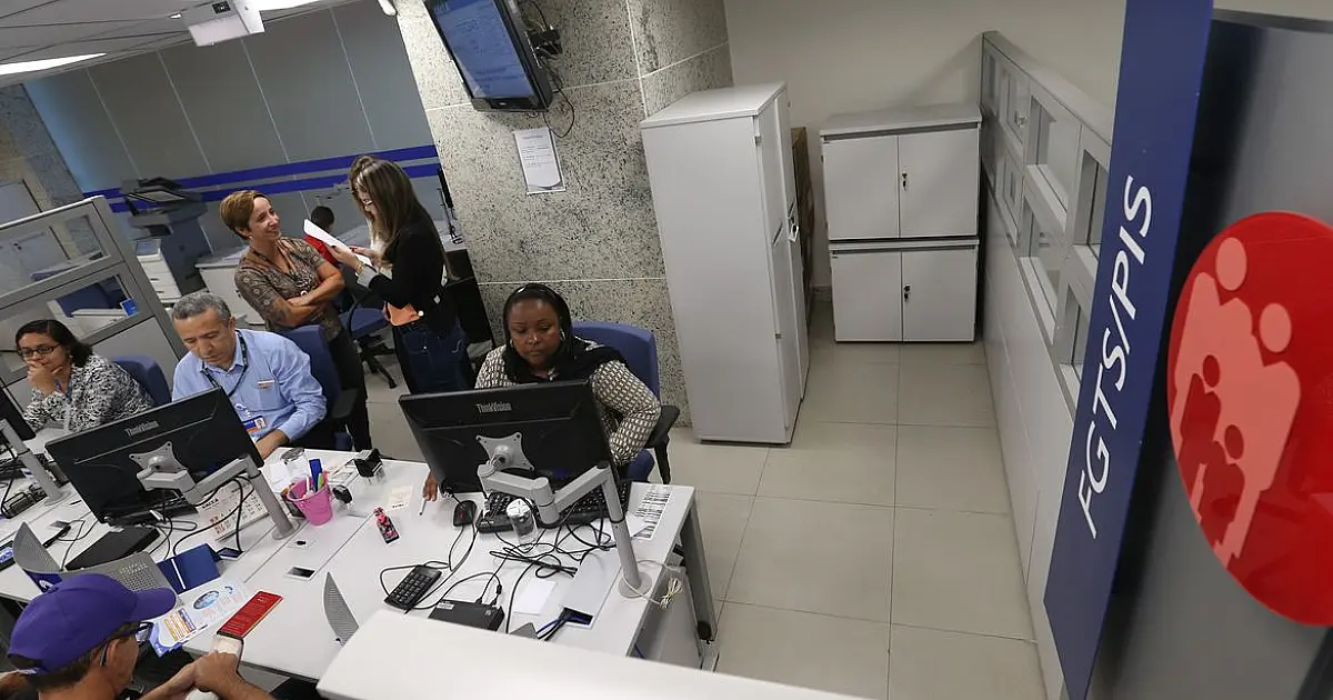 PIS/Pasep para quem nasceu em julho e agosto é pago nesta segunda