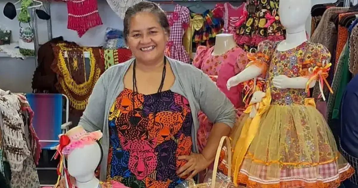 Festas juninas geram oportunidades de negócios em Corumbá e Ladário