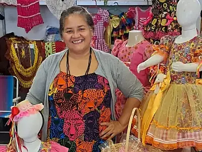 Festas juninas geram oportunidades de negócios em Corumbá e Ladário