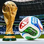 Confira os jogos das oitavas da Copa do Mundo nesta terça-feira (07)