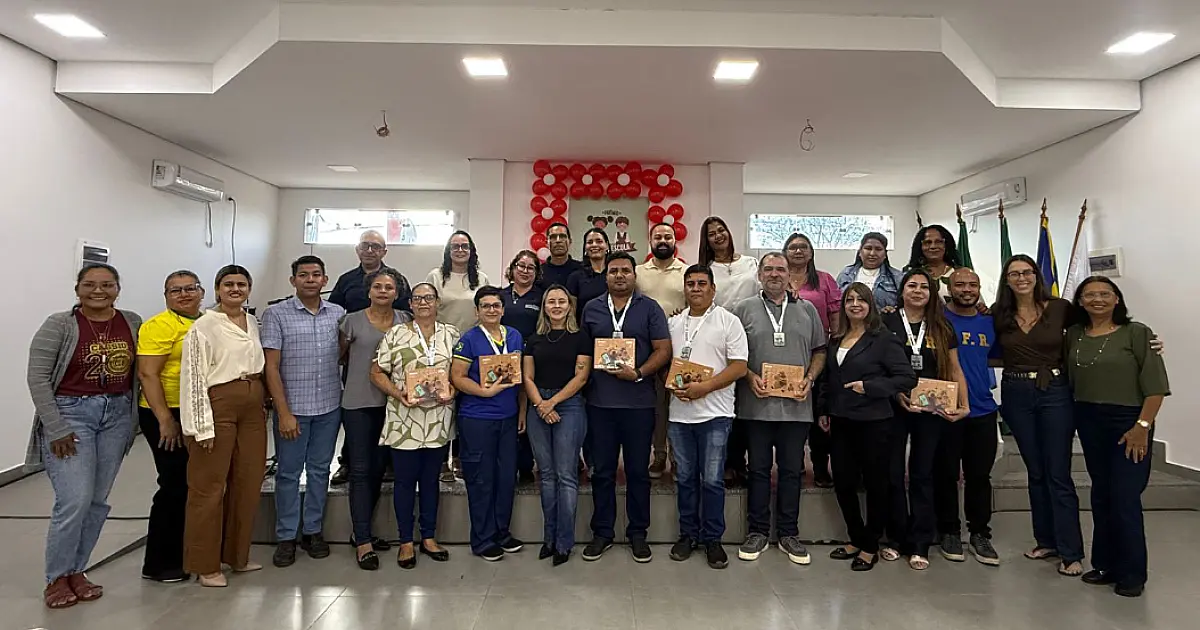 Corumbá celebra dedicação dos classificados na etapa municipal do MPT na Escola 2026