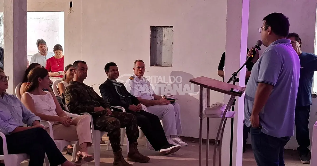 Prefeitura autoriza fase final de reforma do Centro de Saúde da Mulher