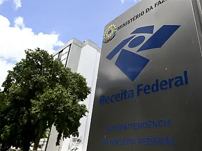 Receita libera consulta a lote especial de cashback do IR nesta quarta