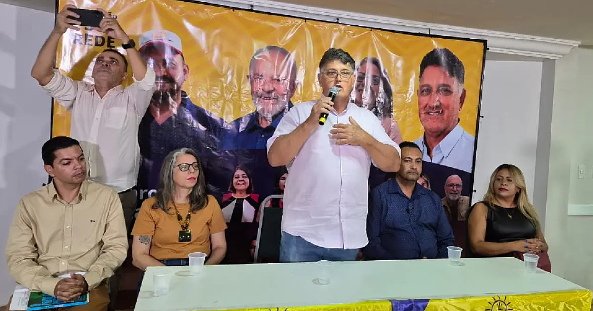 Federação Psol-Rede abre temporada de convenções em MS