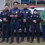 Guardas Municipais de Corumbá concluem curso para operar drones