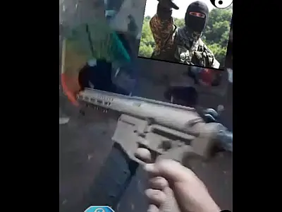 PCC anunciou ataque a membros do Comando Vermelho em Corumbá e Ladário