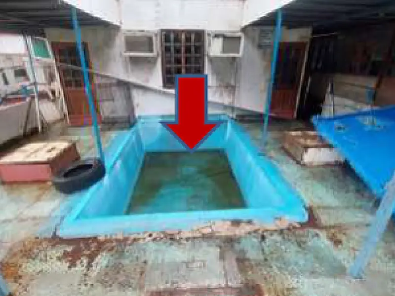 Após flagrante de risco à saúde, Justiça ordena remoção de barcos abandonados em Corumbá