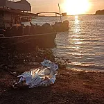 Colombiano morre afogado após salto no Rio Paraguai