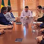Nomeação de aprovados em concurso da polícia deve ficar para 2027