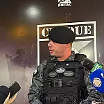 Comandante da PM detalha ação que terminou com morte em Corumbá