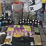 Operação prende suspeito de vender drogas por redes sociais em MS