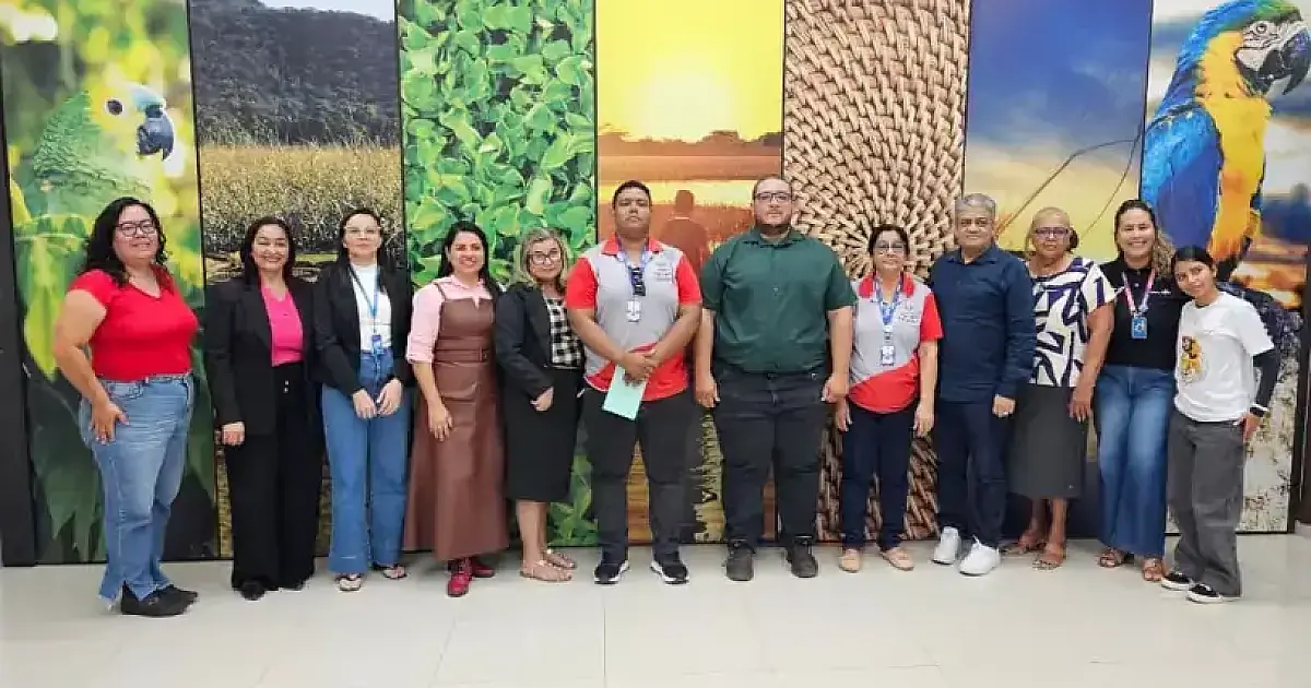 Projeto de empreendedorismo vai envolver mais de 300 estudantes da rede municipal de Ladário