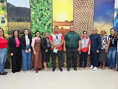 Projeto de empreendedorismo vai envolver mais de 300 estudantes da rede municipal de Ladário