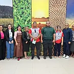 Projeto de empreendedorismo vai envolver mais de 300 estudantes da rede municipal de Ladário