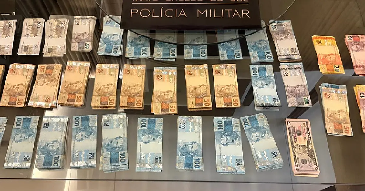 Gaeco apura esquema de R$ 27 milhões em contratos públicos de livros e saúde em MS