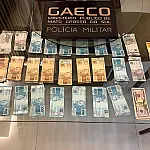 Gaeco apura esquema de R$ 27 milhões em contratos públicos de livros e saúde em MS