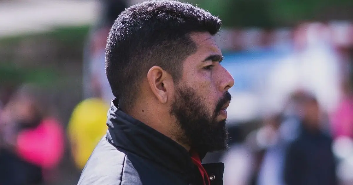 Yuri Papa avalia jovens talentos de Corumbá para o futebol internacional
