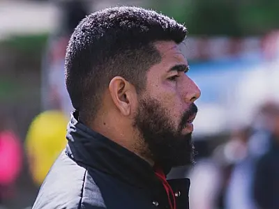 Yuri Papa avalia jovens talentos de Corumbá para o futebol internacional