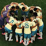 "Voltaremos mais fortes", promete CBF em publicação após eliminação do Brasil na Copa