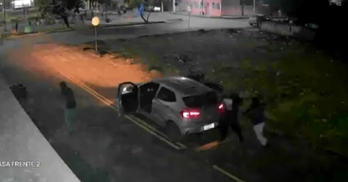 Trio que matou PM em Corumbá buscava indivíduo acusado de roubar facção