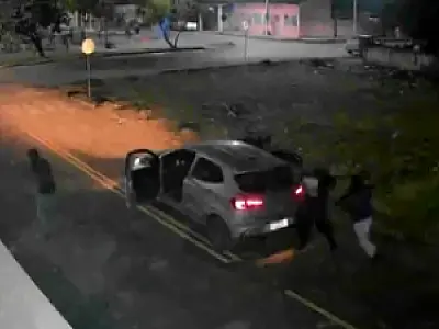 Trio que matou PM em Corumbá buscava indivíduo acusado de roubar facção