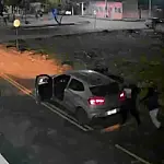 Trio que matou PM em Corumbá buscava indivíduo acusado de roubar facção