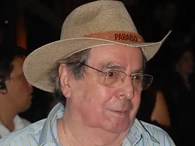 Morre, aos 95 anos, o dramaturgo Benedito Ruy Barbosa