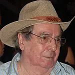 Morre, aos 95 anos, o dramaturgo Benedito Ruy Barbosa
